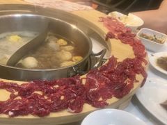 -三毛牛肉店(福强店)
