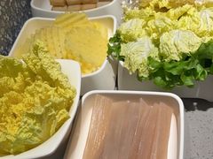 -半天妖烤鱼(西铁营万达店)