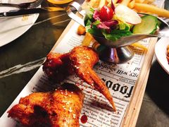 -MOSSO德国餐厅·音乐酒吧(环宇荟店)