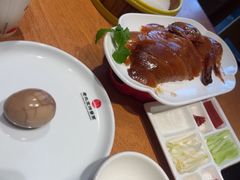 -老北京炸酱面·烤鸭(前门店)