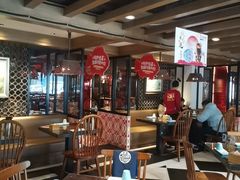 -江边城外烤全鱼(方庄时代购物中心店)