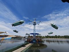 -秦皇岛乐岛海洋王国