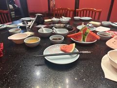 -捞王猪肚鸡火锅(昆山店)