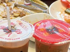 -龙记·香港茶餐厅(海上世界店)