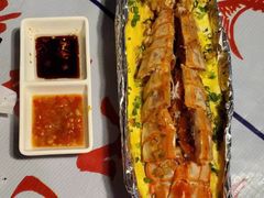 -辉记炭烧海鲜大排档·老字号(福田店)