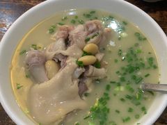 -牛王庙(龙华花园店)