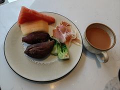 -粤海喜来登酒店·盛宴海鲜牛排自助餐厅(天河城店)