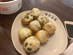 -哑巴生煎(临顿路店)