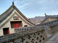 -阎锡山故居