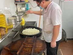 -小路易生煎馆(前进五路店)