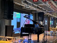-拉完海鲜大排档(温岭店)