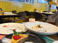 -安妮意大利餐厅(国贸店)