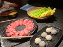 -荣记火锅(青悦城店)