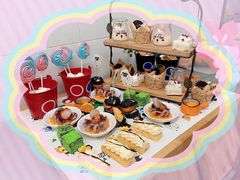 -水桶王国主题餐厅·聚会·生日派对·亲子活动·家庭套餐(亚龙湾希尔顿店)