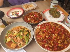 -老三样·旧食新味(万寿宫店)