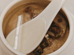-盈旺小厨·非遗黄鳝饭(泰康路店)