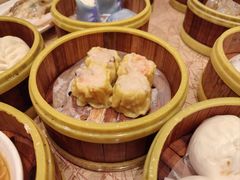-东方早茶 海鲜•青岛菜(国信体育中心店)