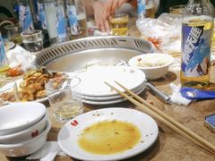 -七欣天香辣蟹火锅(上海银亿滨江店)