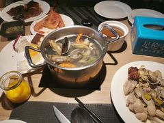 -星伦多自助料理·涮烤一体(嘉兴八佰伴店)