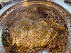 -大河宴·椒麻鱼火锅(北京路中和美食街店)