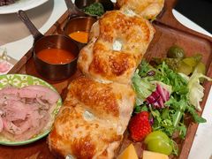 -俄士厨房(五棵松华熙LIVE店)
