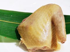 -小厨娘淮扬菜(清江苏宁广场店)