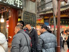 门面-刘纪孝腊牛羊肉(北广济街店)