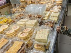-幸福蛋糕坊(金顶街店)