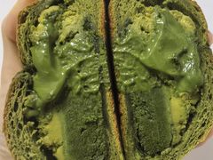 -追光 Dream Bakery(武汉天地店)