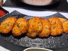 -椰子湾·海南火锅·糟粕醋·椰子鸡(正大广场店)