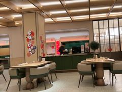 -海泰食府·新鲁菜·家宴(总部基地店)