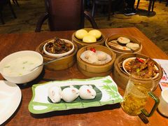 -北海金昌开元名都大酒店·四季轩中餐厅