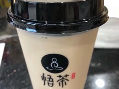 -大小河街