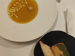 -香樟花园法式铁板烧(恒隆广场店)