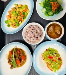 点击看大图 -艾薇朵朵全套房月子中心(江宁店)