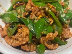 -陈家婆的菜(梅溪湖店)