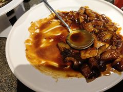 -真地道京味府·鲜橙烤鸭·北京菜(朝外大街东大桥店)