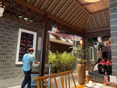 -昌隆•家家鹅乡•海南菜老字号(琼海店)