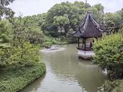 -上海醉白池公园