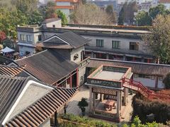 -东莞市可园博物馆