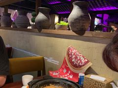 -永安鱼庄·镇江菜(三店纬五路店)