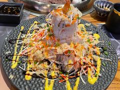 -黑牛の店·和牛烧肉(合生汇店)