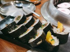 -汉拿山(北京上地华联店)