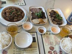 -壹只卤鹅·潮汕菜(莲塘店)