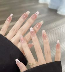 -美兮美学·日式美甲美睫
