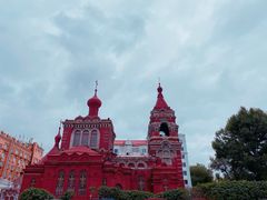 -圣·阿列克谢耶夫教堂