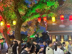 -桂林两江四湖景区