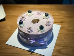 -PETIT PARIS 小巴黎(花园道店)