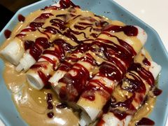 -龙记香港茶餐厅(久光百货店)