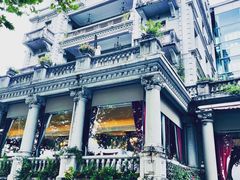 -杭州新新饭店·1913餐厅